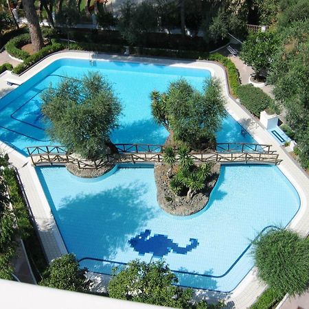 Appartamento Casanna Sorrento Esterno foto