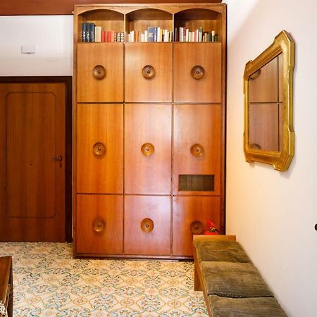 Appartamento Casanna Sorrento Esterno foto