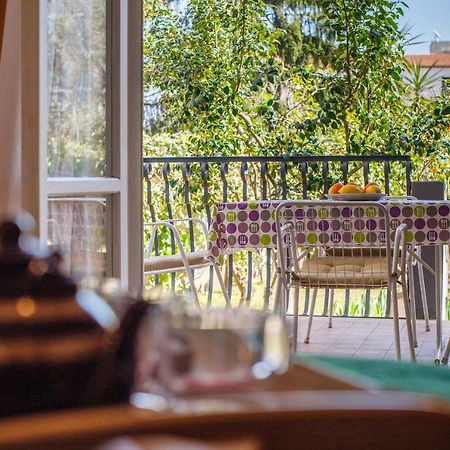 Appartamento Casanna Sorrento Esterno foto