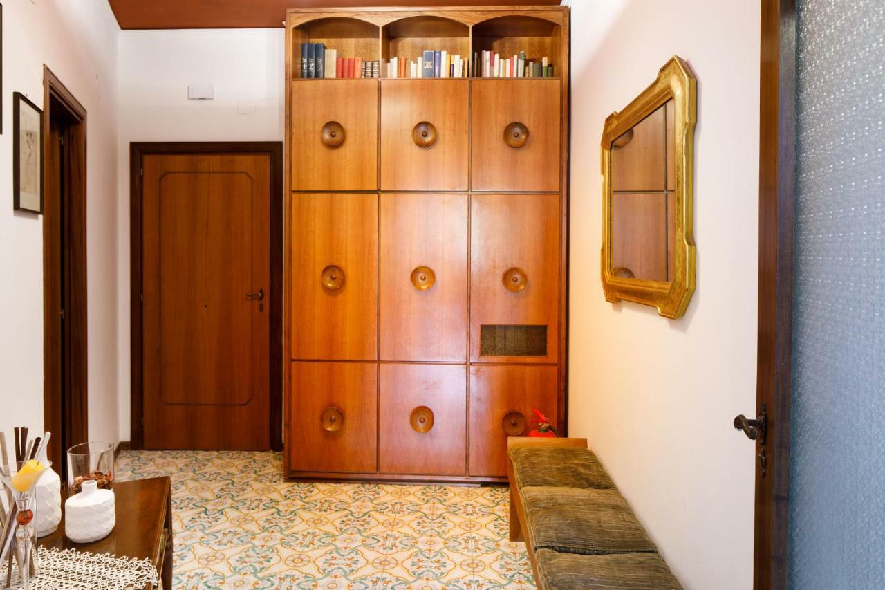 Appartamento Casanna Sorrento Esterno foto