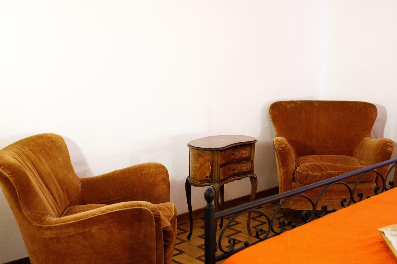 Appartamento Casanna Sorrento Esterno foto