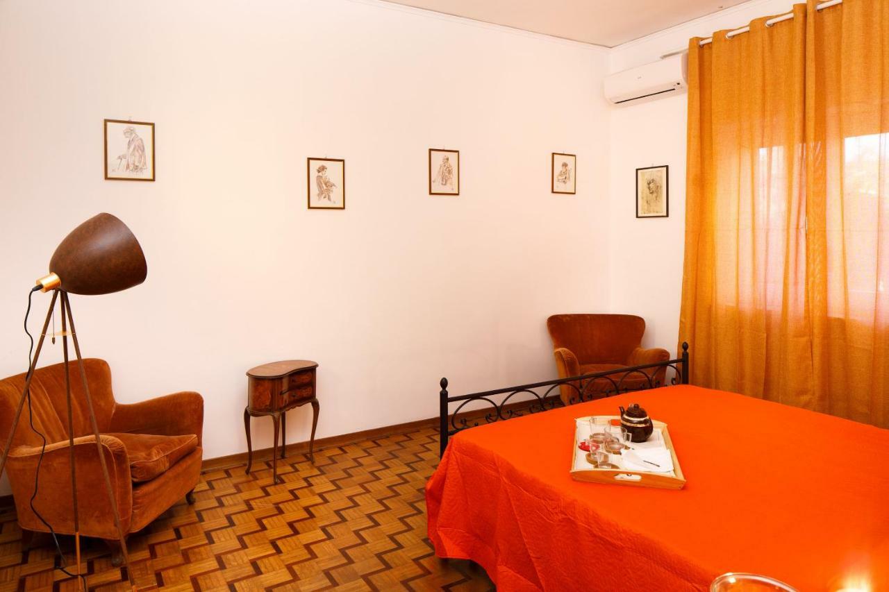 Appartamento Casanna Sorrento Esterno foto