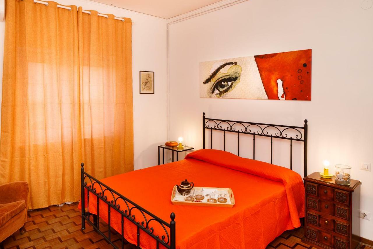Appartamento Casanna Sorrento Esterno foto